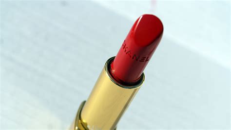 rouge allure chanel 104|chanel rouge allure reviews.